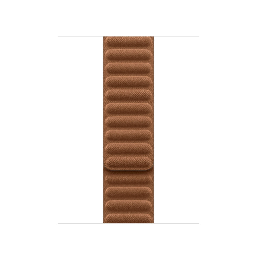 42mm Caramel Magnetic Link - M/L