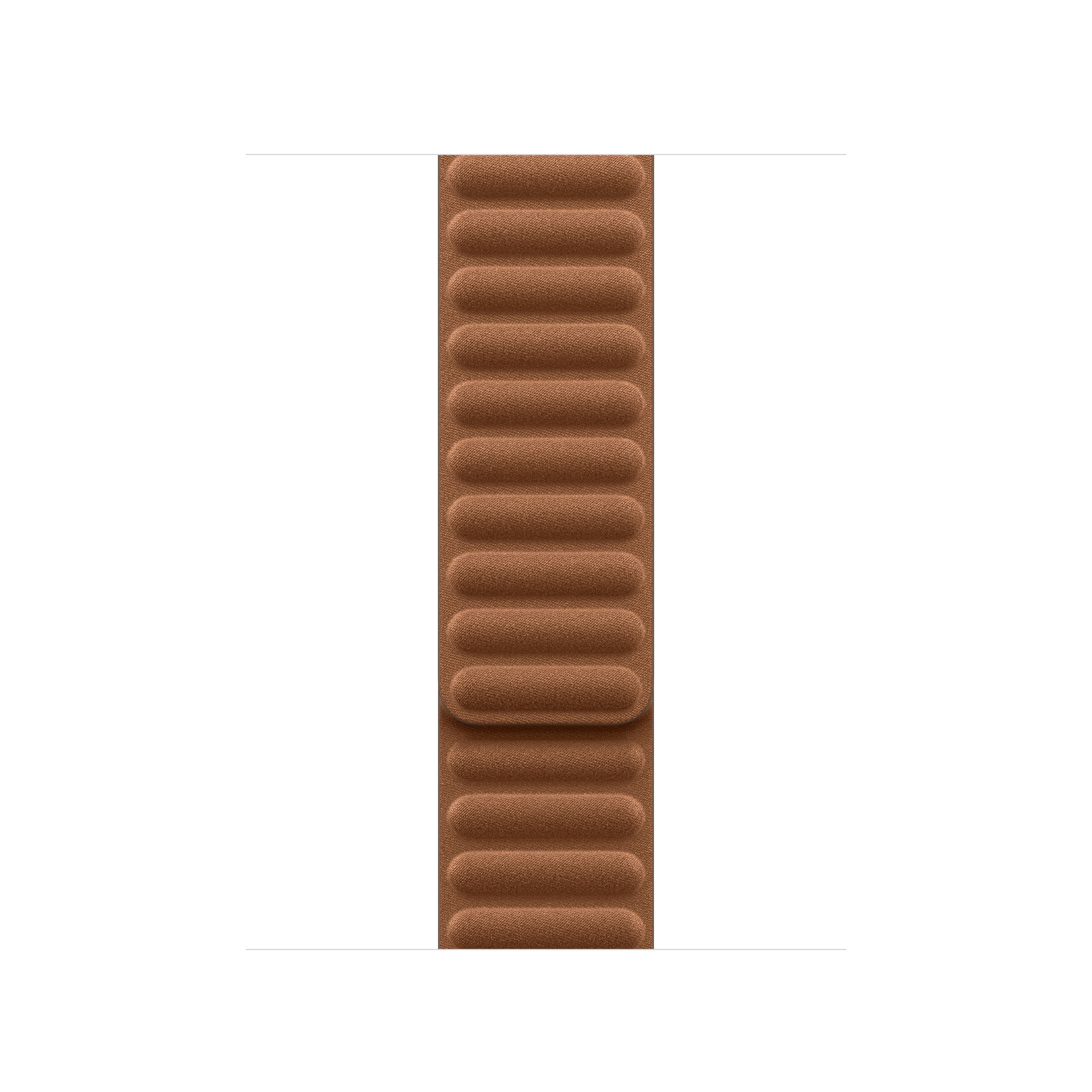 Apple 42mm Caramel Magnetic Link - S/M