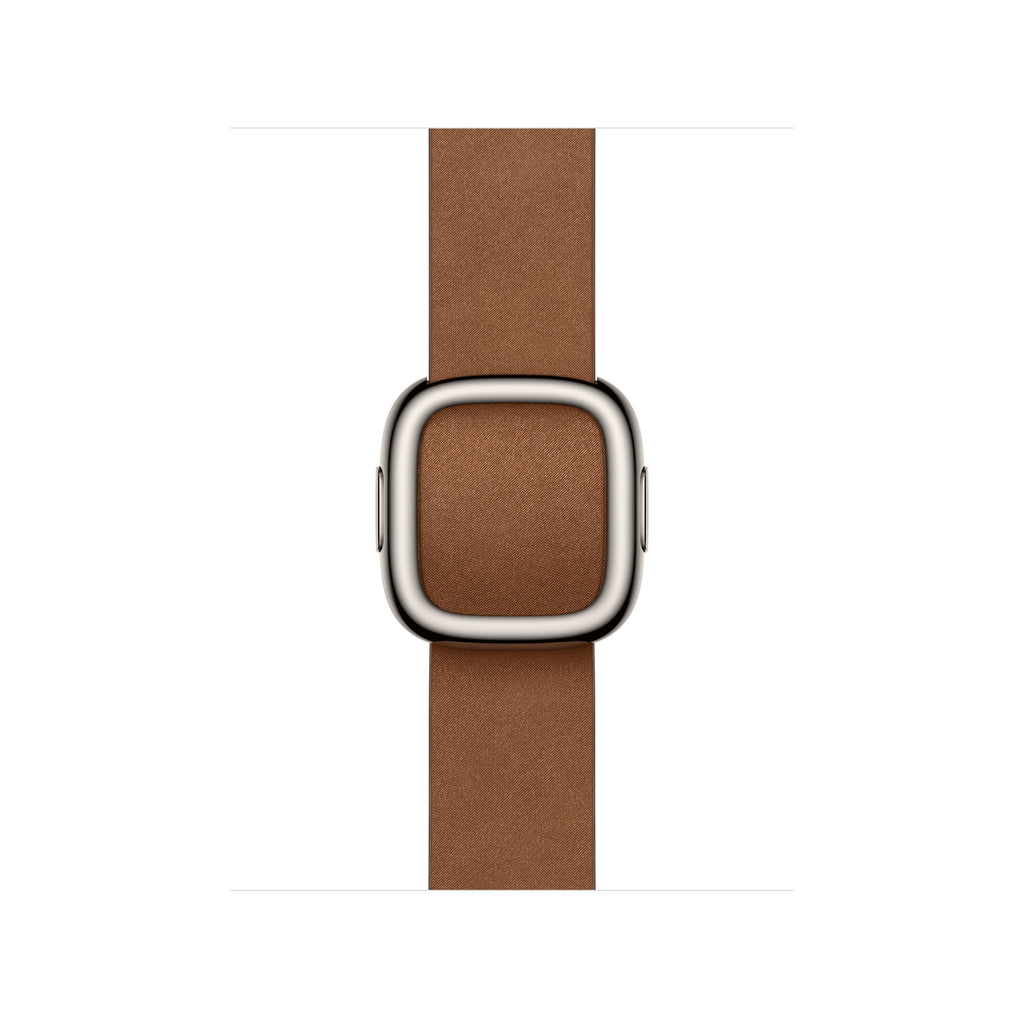 Apple 42mm Chartreuse Modern Buckle - Medium