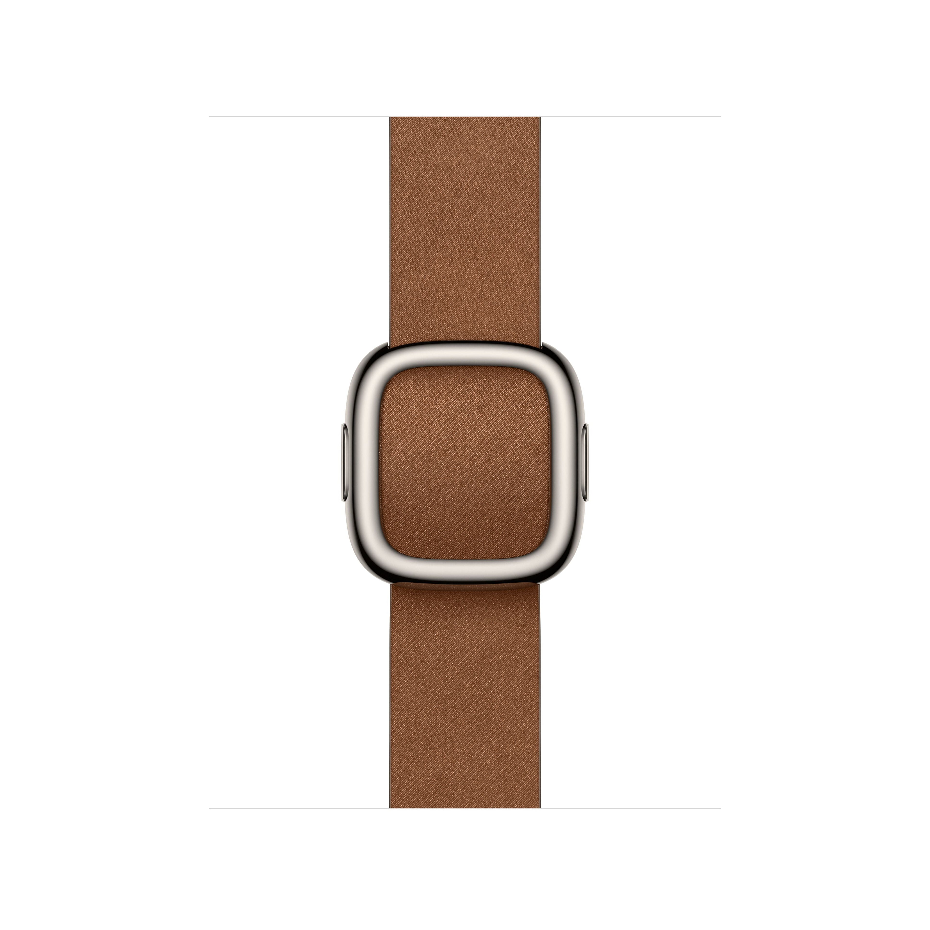 42mm Sage Grey Modern Buckle - Small