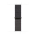 Apple 42mm Dark Grey Sport Loop