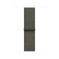 Apple 42mm Forest Sport Loop