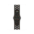 40mm Midnight Sky Nike Sport Band - M/L