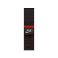 Apple 42mm Midnight Black Nike Sport Loop