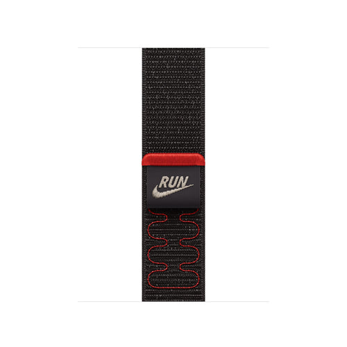 Apple 42mm Midnight Black Nike Sport Loop
