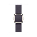 42mm Midnight Purple Modern Buckle - Large