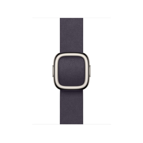 Apple 42mm Midnight Purple Modern Buckle - Small