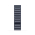 42mm Navy Magnetic Link - M/L