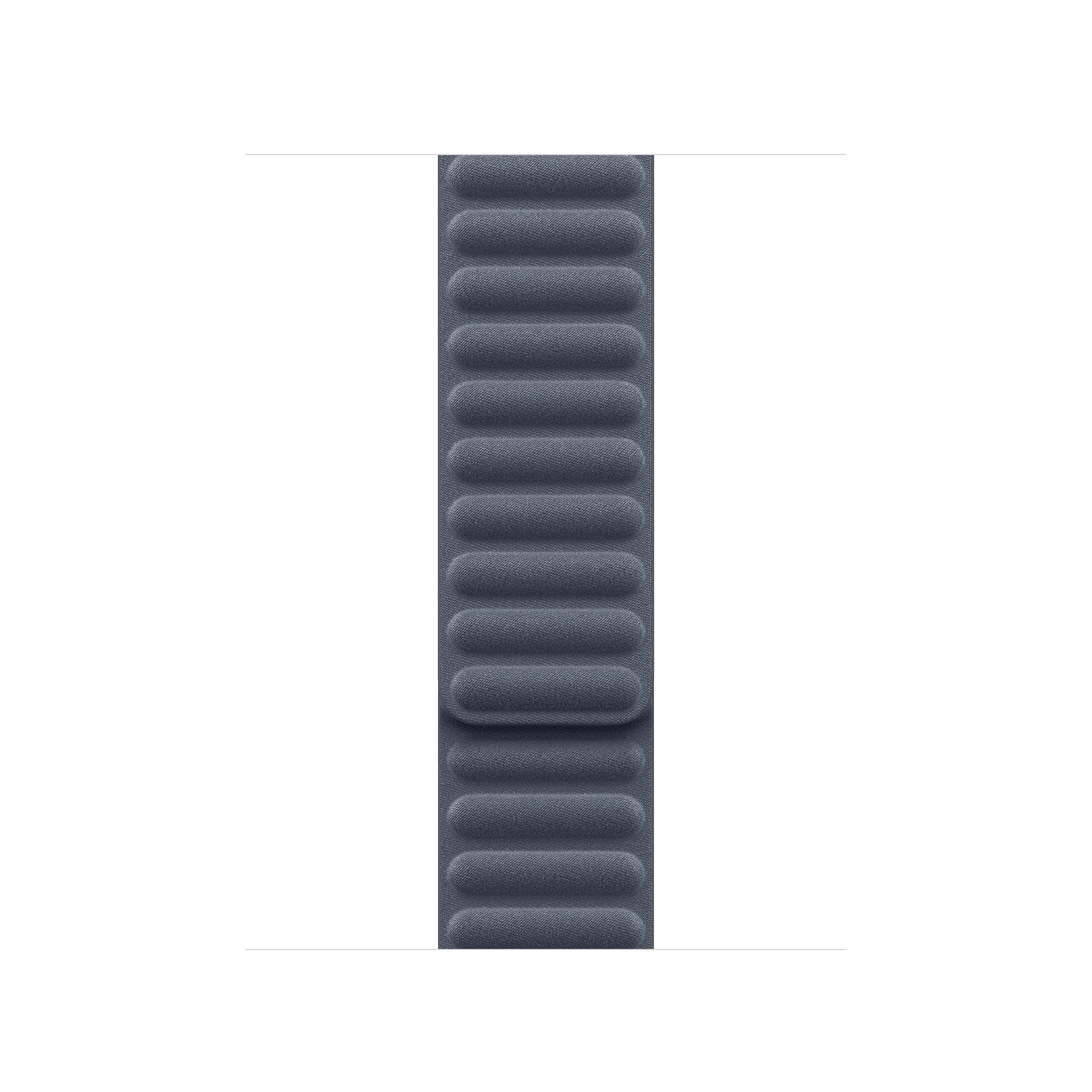 46mm Sage Grey Magnetic Link - S/M