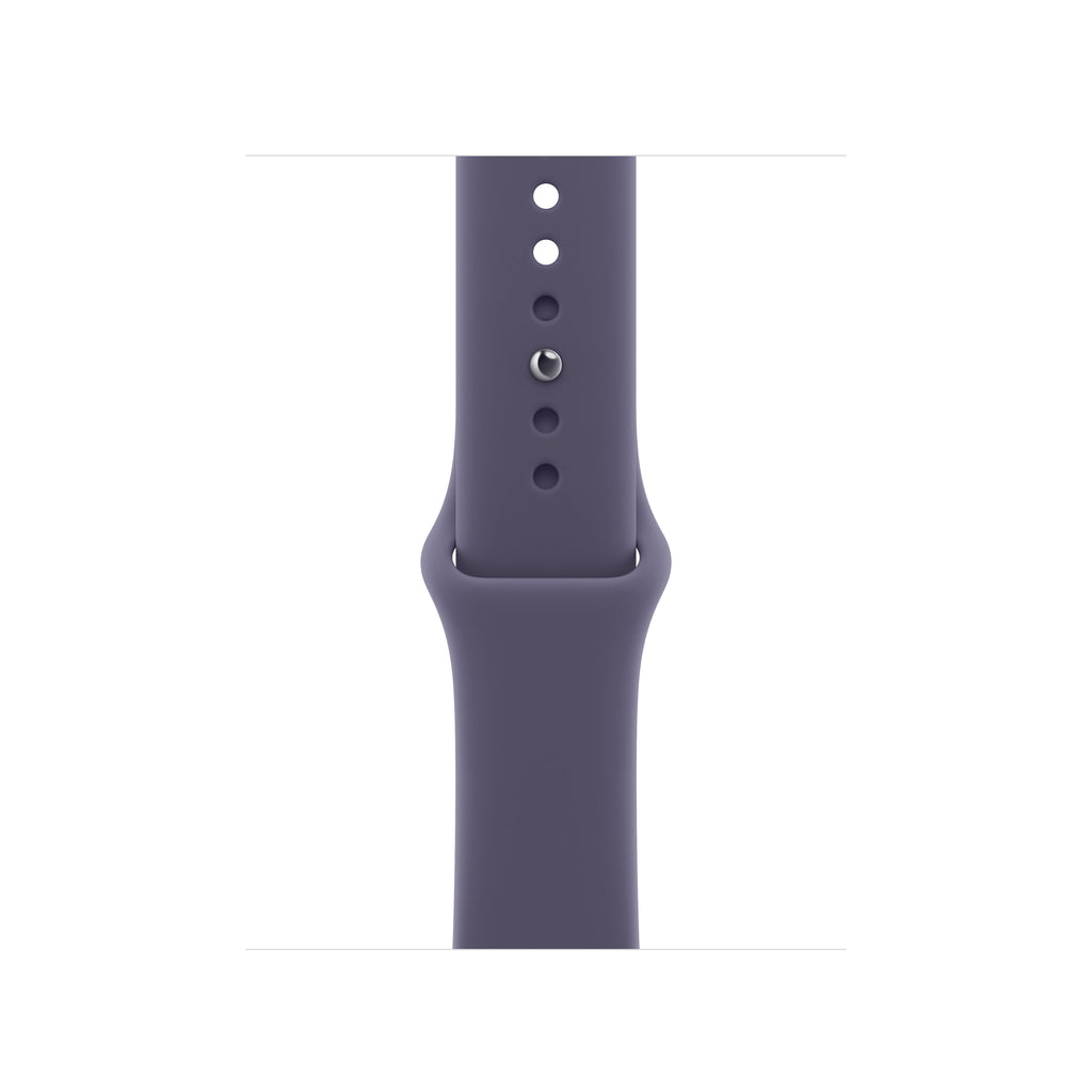 Apple 46mm Purple Fog Sport Band - M/L