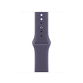 Apple 46mm Purple Fog Sport Band - M/L