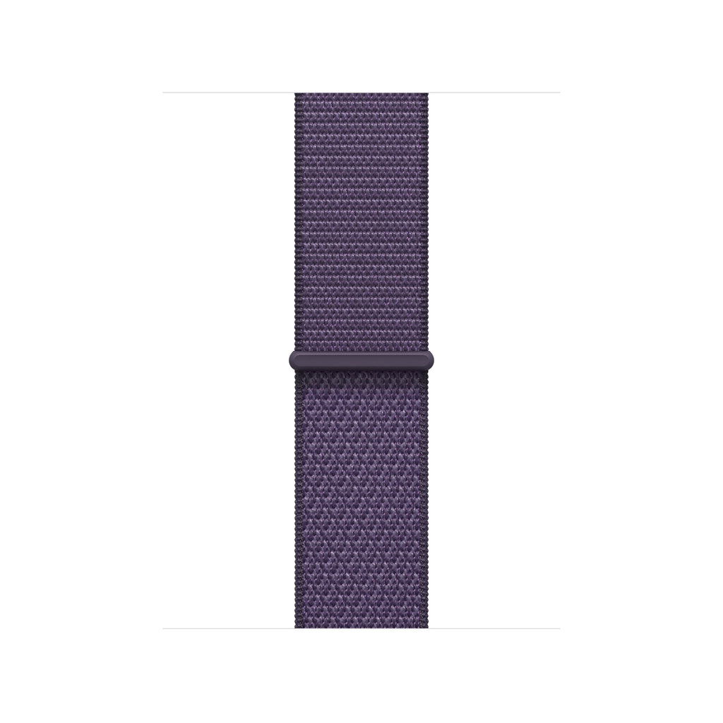 42mm Purple Fog Sport Loop