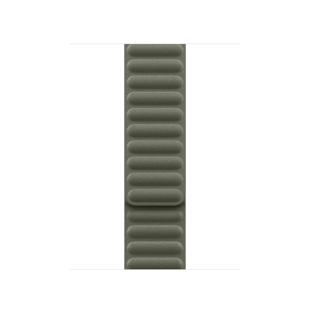 46mm Sage Grey Magnetic Link - S/M
