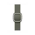 42mm Sage Grey Modern Buckle - Small