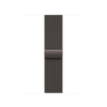 42mm Slate Milanese Loop