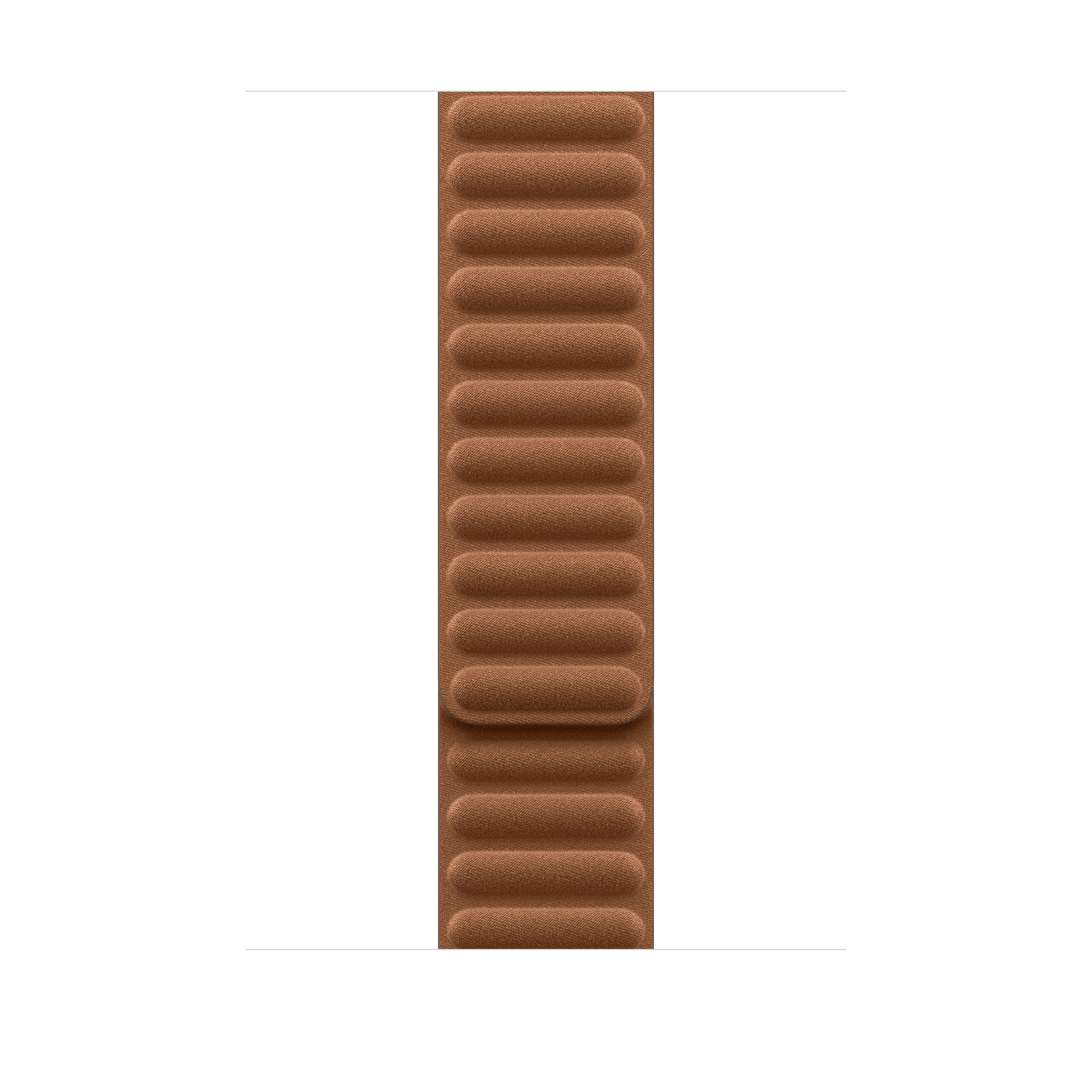 Apple 46mm Caramel Magnetic Link - S/M
