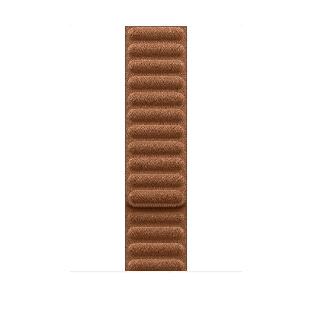 Apple 42mm Caramel Magnetic Link - S/M