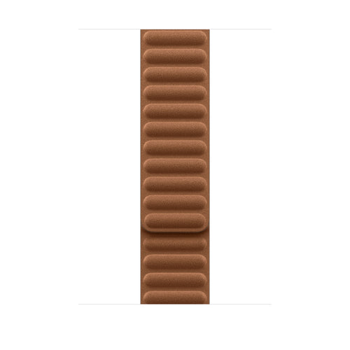 Apple 42mm Caramel Magnetic Link - S/M