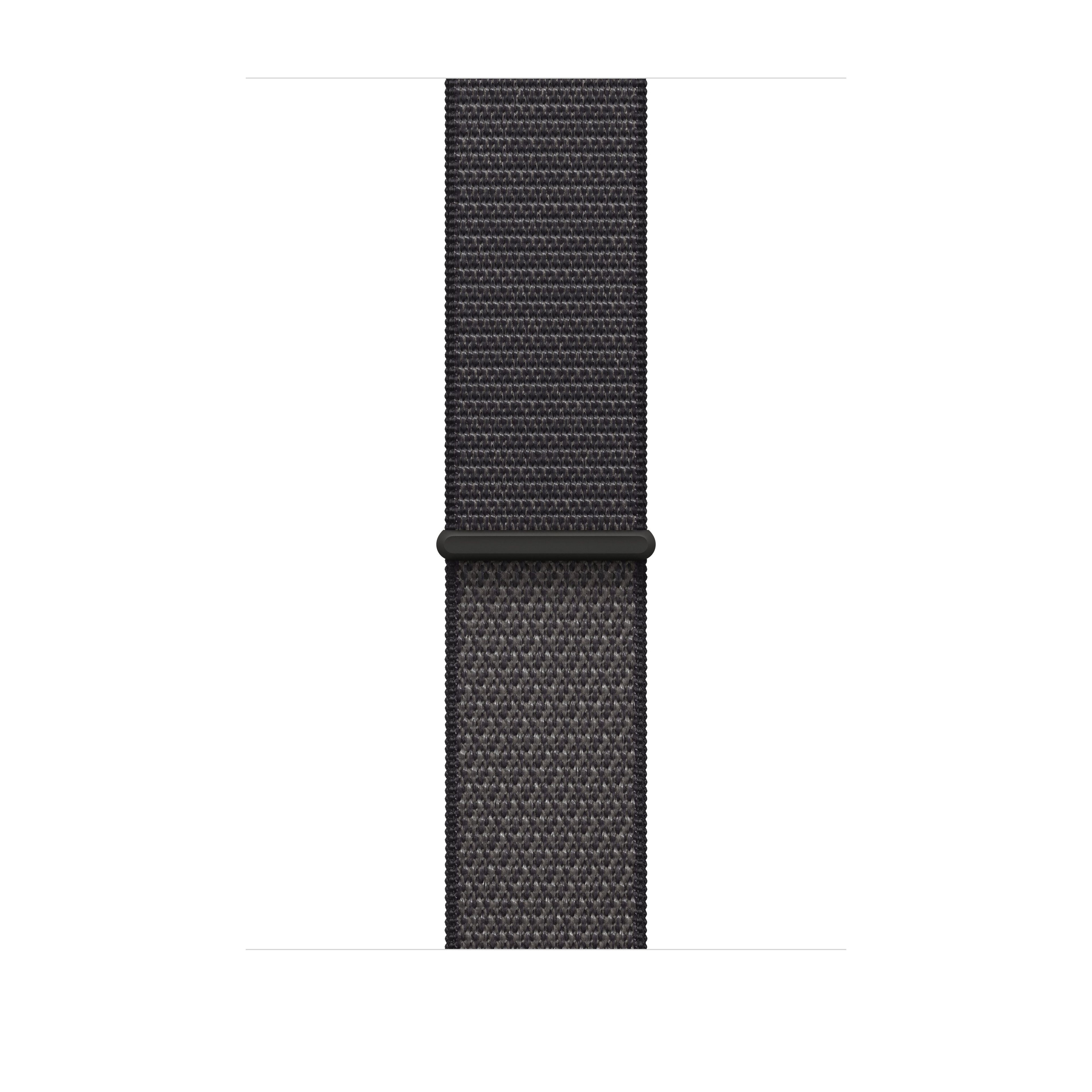 46mm Dark Grey Sport Loop