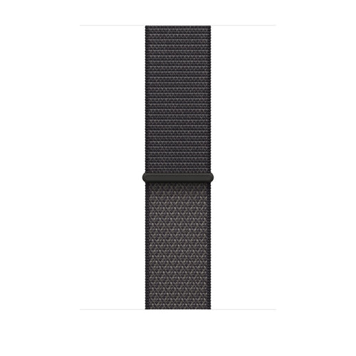 Apple 46mm Dark Grey Sport Loop