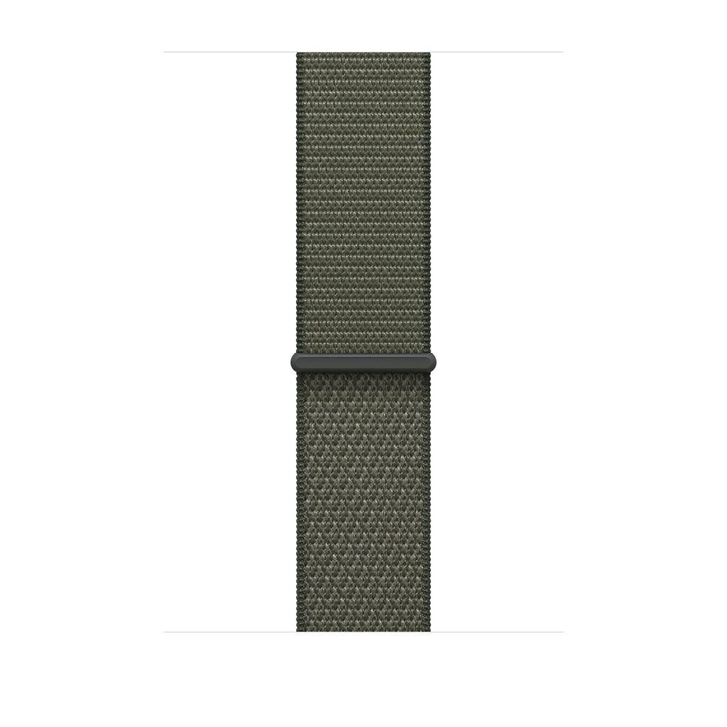 46mm Forest Sport Loop