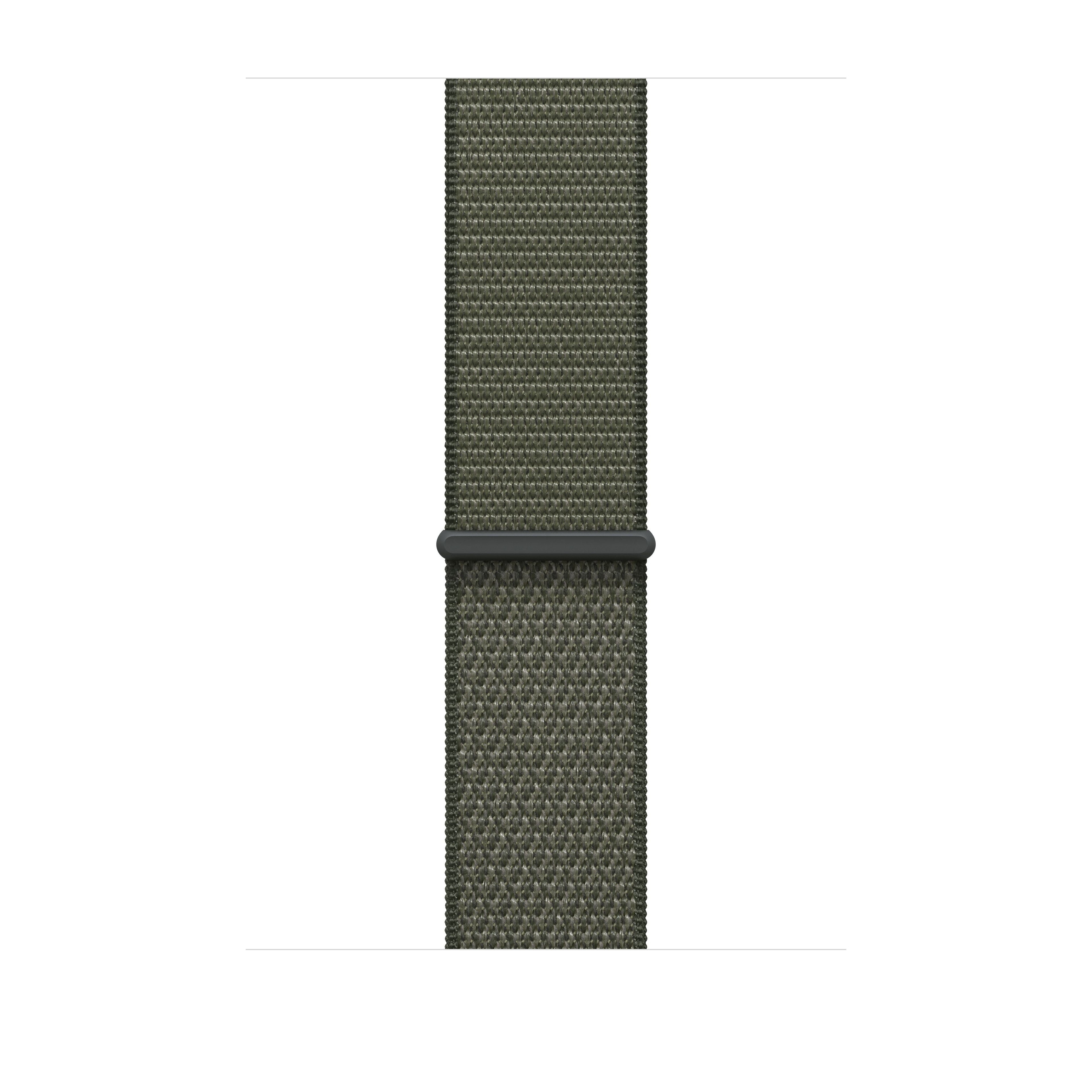46mm Forest Sport Loop