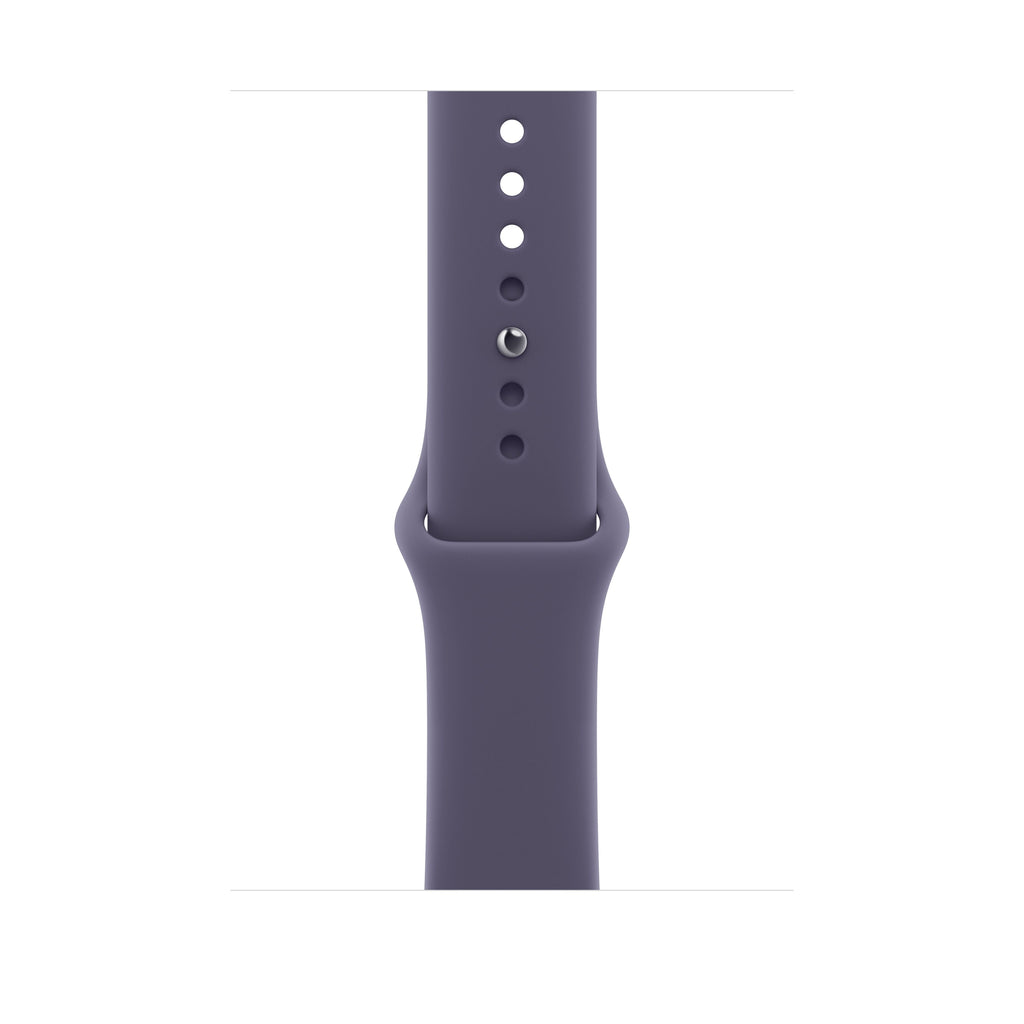 Apple 46mm Purple Fog Sport Band - M/L