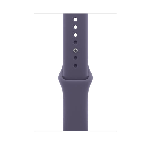 Apple 46mm Purple Fog Sport Band - M/L