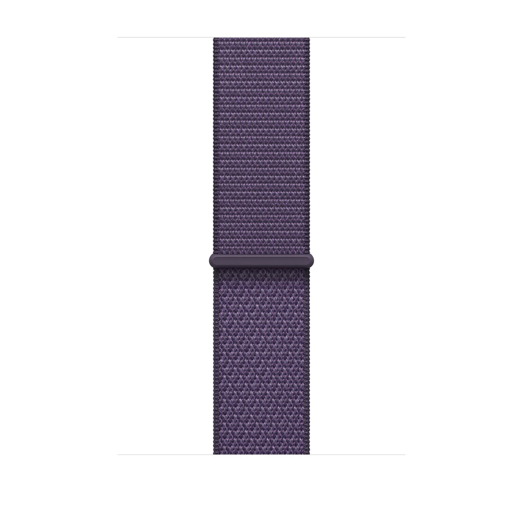 Apple 46mm Purple Fog Sport Loop