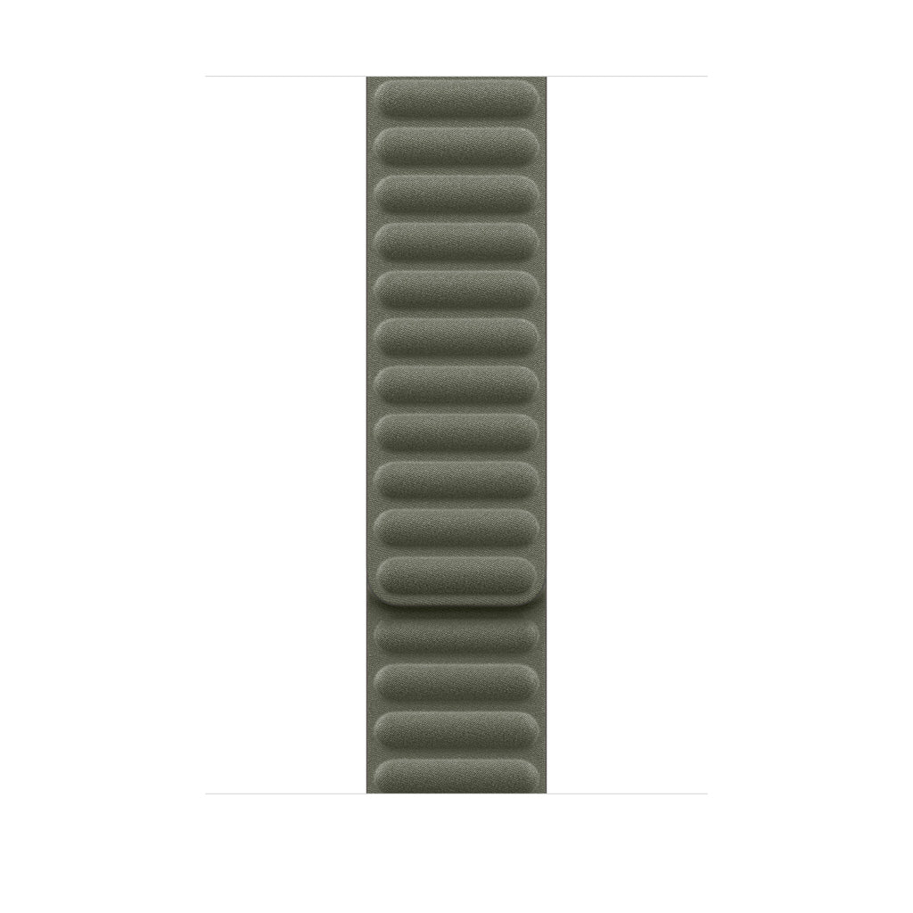 46mm Sage Grey Magnetic Link - S/M