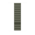 46mm Sage Grey Magnetic Link - S/M