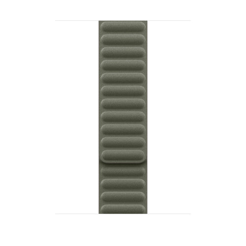 Apple 46mm Sage Grey Magnetic Link - S/M