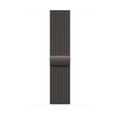 46mm Slate Milanese Loop - M/L
