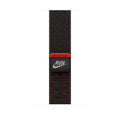 Apple 46mm Midnight Black Nike Sport Loop