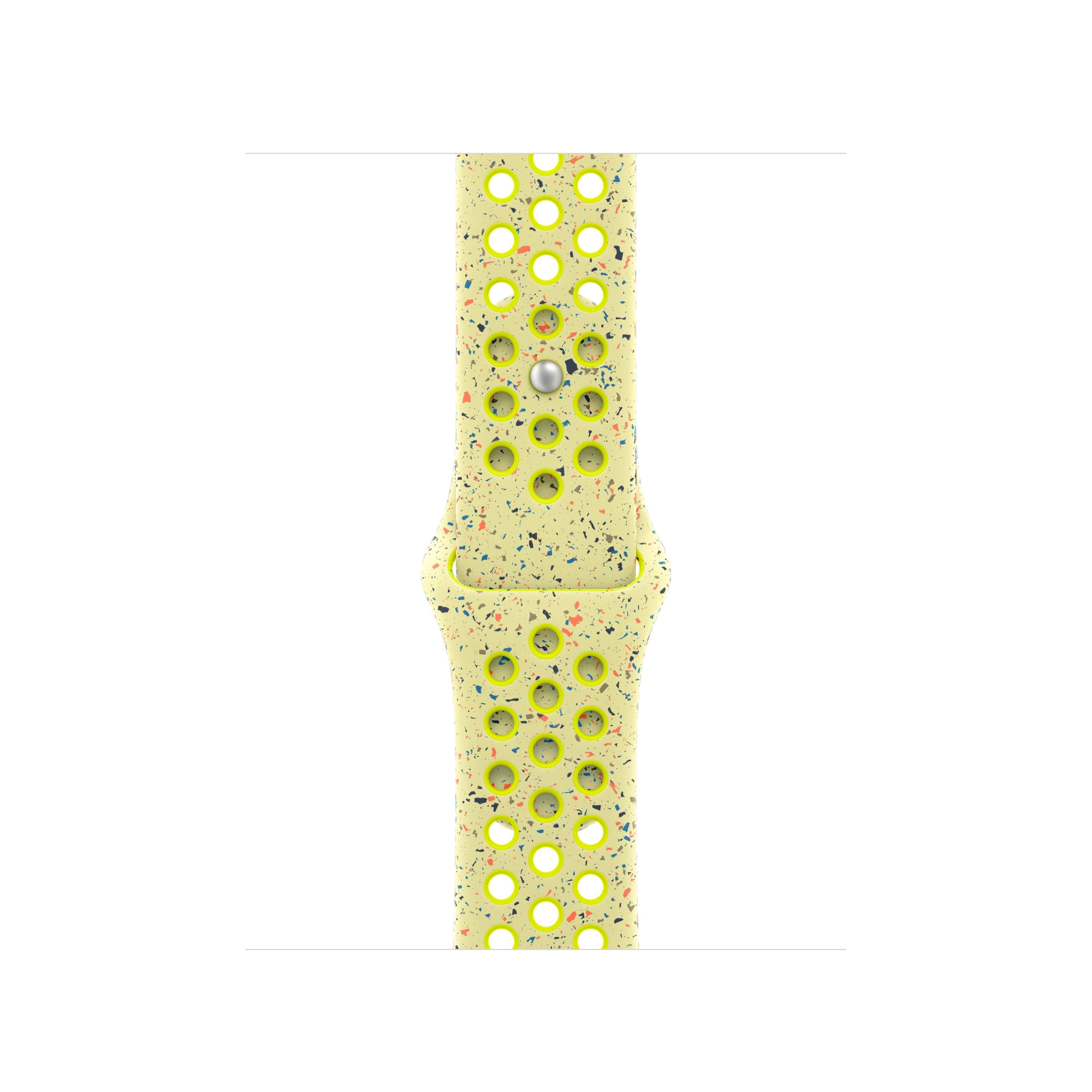 42mm Volt Splash Nike Sport Band - M/L