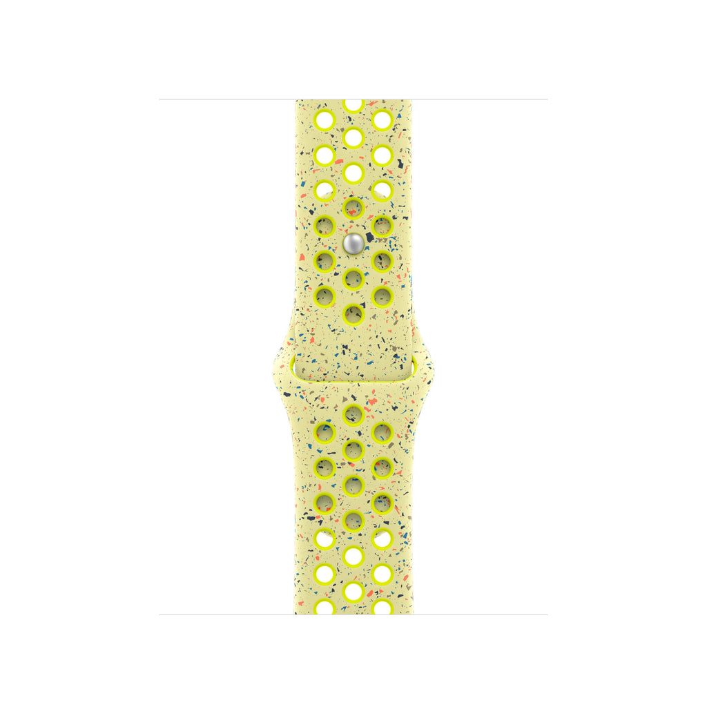 42mm Volt Splash Nike Sport Band - S/M