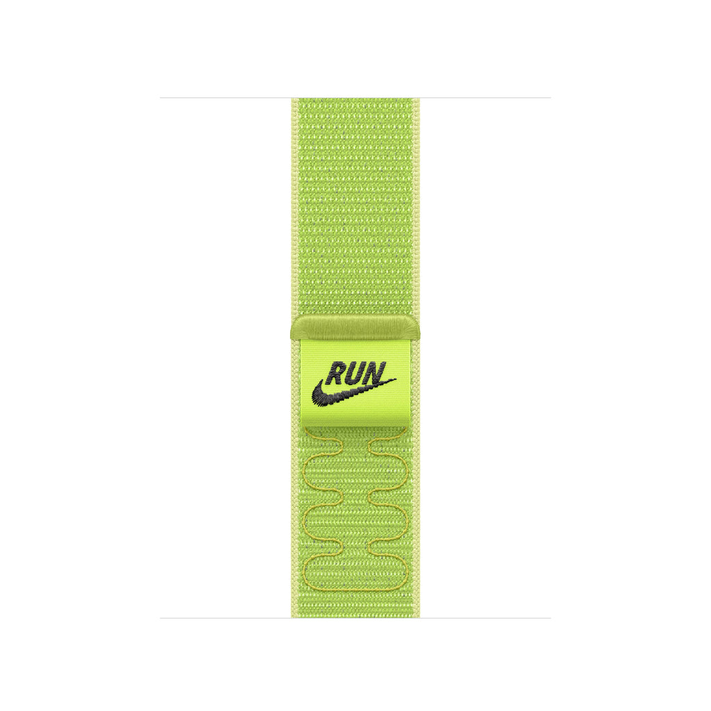 42mm Volt Splash Nike Sport Loop