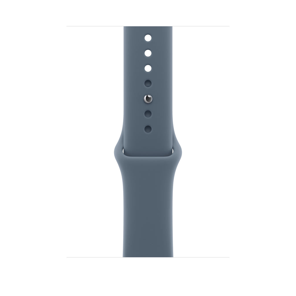 40mm Anchor Blue Sport Band - M/L