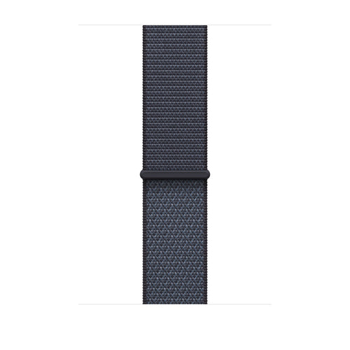 46mm Anchor Blue Sport Loop
