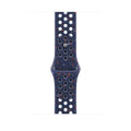 Apple 42mm Blue Ribbon Nike Sport Band - M/L