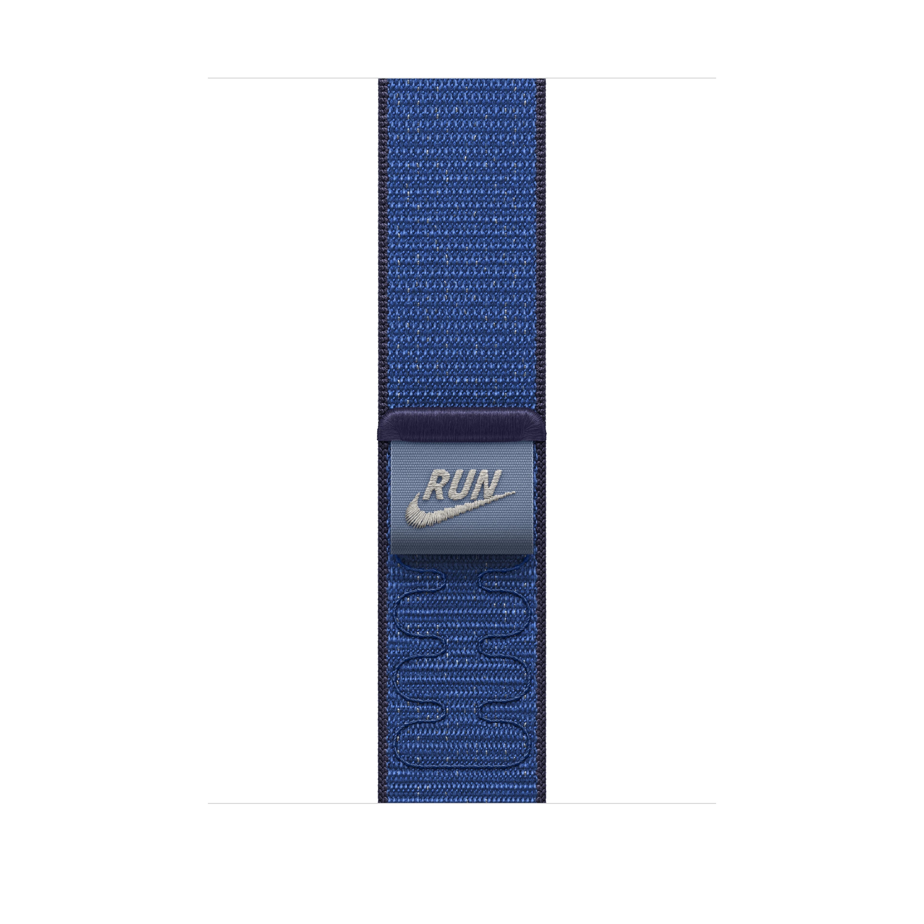 42mm Blue Ribbon Nike Sport Loop