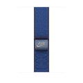 Apple 46mm Blue Ribbon Nike Sport Loop