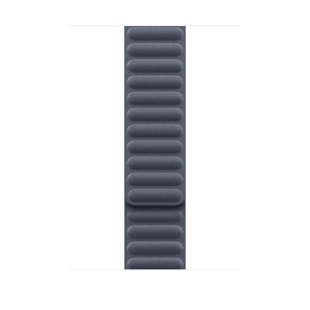 46mm Navy Magnetic Link - M/L