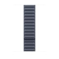 46mm Navy Magnetic Link - M/L