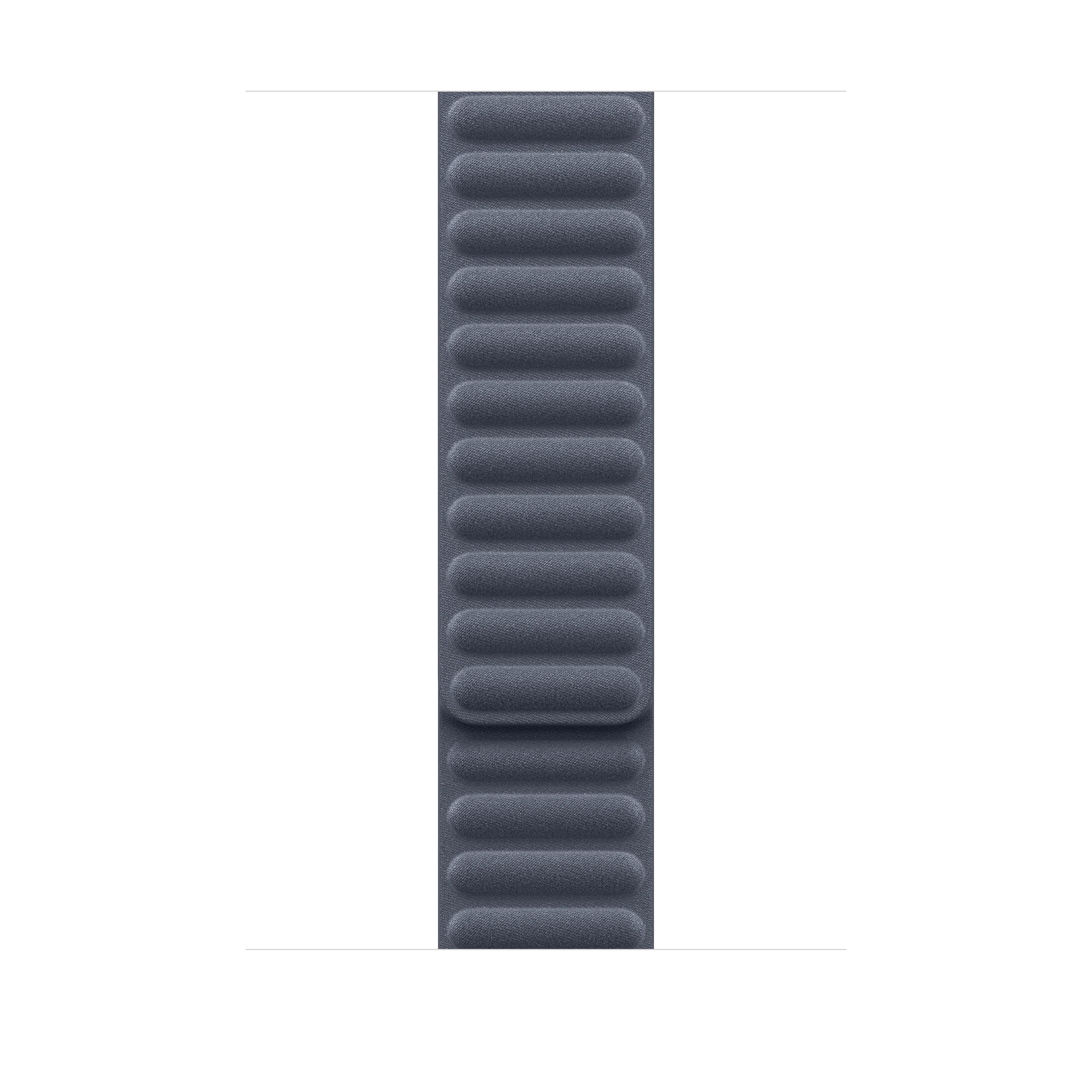 46mm Navy Magnetic Link - M/L