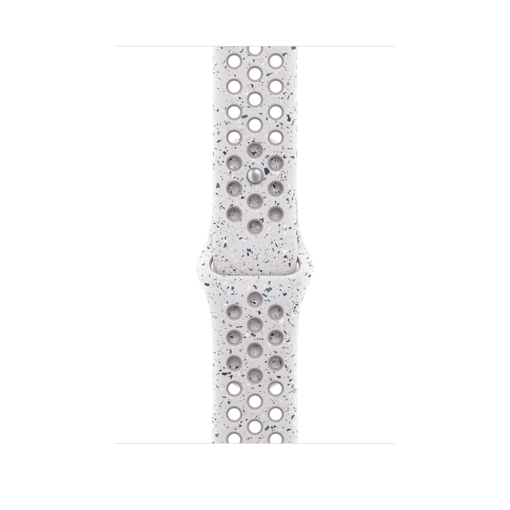 46mm Veiled Grey Nike Sport Band - S/M