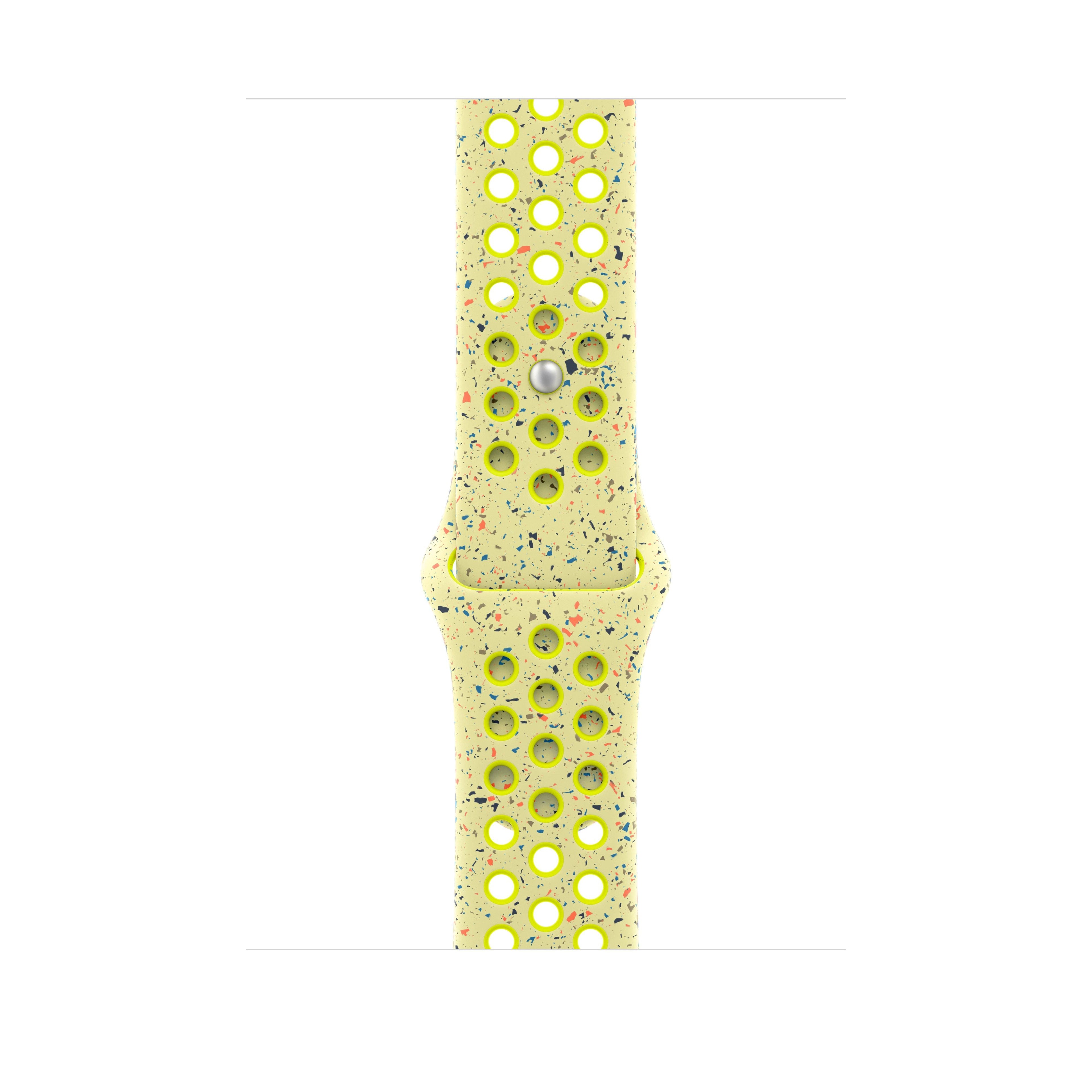 46mm Volt Splash Nike Sport Band - M/L