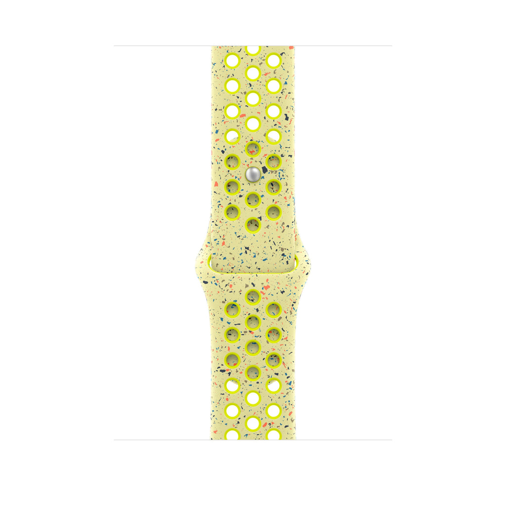 46mm Volt Splash Nike Sport Band - S/M