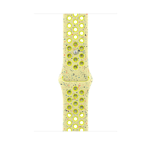 46mm Volt Splash Nike Sport Band - S/M