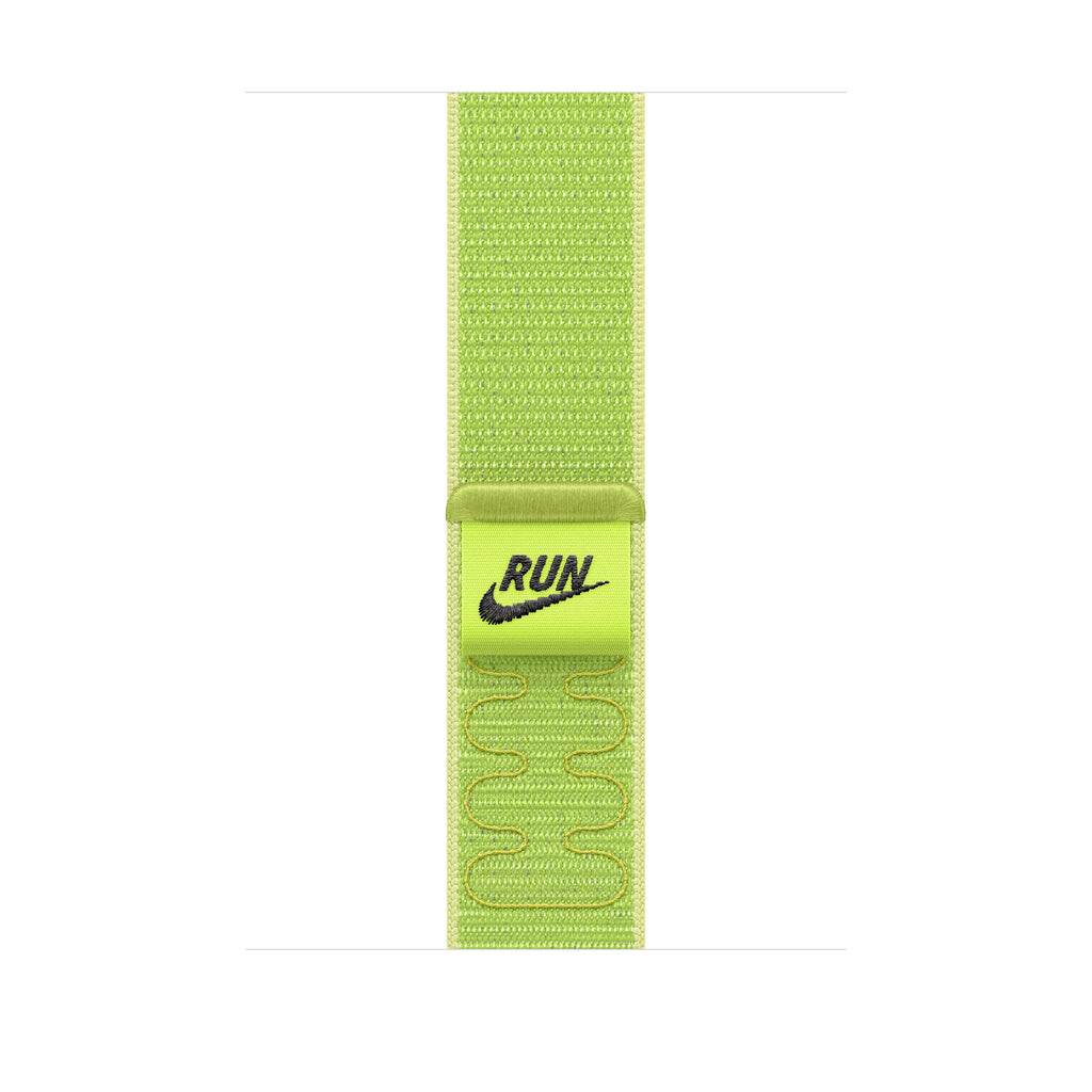 42mm Volt Splash Nike Sport Loop